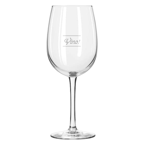 Libbey Libbey Vino Deco - 16 oz. Vina Wine Glass, PK12 7533/1358M - main